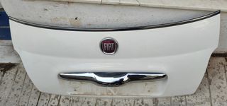 FIAT 500 CABRIO 2008-2019 ΠΟΡΤΜΠΑΓΚΑΖ