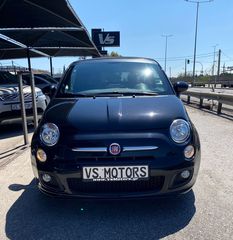 Fiat 500C 2015 Sport edition-thumb-4