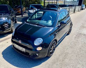 Fiat 500C 2015 Sport edition-thumb-5