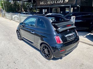 Fiat 500C 2015 Sport edition-thumb-7