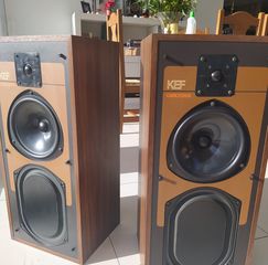 ΗΧΕΙΑ  KEF CARLTON III -thumb-7