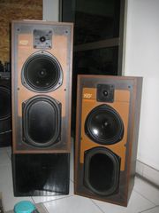 ΗΧΕΙΑ  KEF CARLTON III -thumb-9