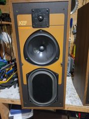 ΗΧΕΙΑ  KEF CARLTON III -thumb-18