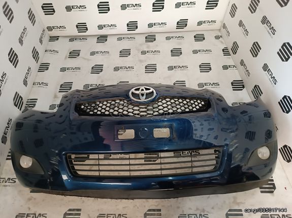Jual Bumper Bemper Toyota Yaris 2009 2010 2011 Depan Belakang | Indonesia