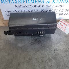 ΑΣΦΑΛΕΙΟΘΗΚΗ MITSUBISHI L200 2.5cc DIESEL 4D56U 06-15