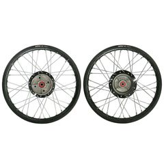 ΖΑΝΤΕΣ HYPER-X C50/GLX ΜΑΥΡΕΣ 