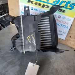 INTERCOOLER SMART FOR TWO 450 98-06 800cc DIESEL