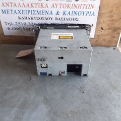 ΡΑΔΙΟ CD MERCEDES W204 07-10-thumb-1