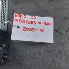 ΡΑΔΙΟ CD MERCEDES W204 07-10-thumb-2
