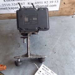 ΜΟΝΑΔΑ ABS MERCEDES C CLASS W204 07-10