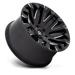 Ζάντες 20″ Ιντσών 6×139,7 Τύπος Fuel Quake-thumb-1