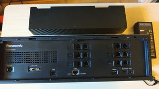 Panasonic TVM200 Voice Mail-thumb-1
