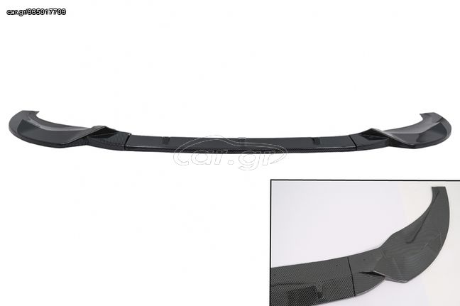 Spoiler για BMW X3 G01 X4 G02 (2018-2020) M Sport Carbon 