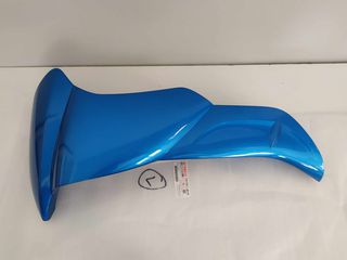 YAMAHA CRYPTON R 115 ΕΞΩΤΕΡΙΚΗ ΑΡΙΣΤΕΡΗ ΜΠΛΕ  ΓΝΗΣΙΑ