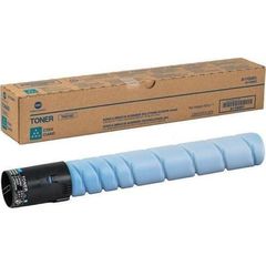 Toner Konica-Minolta TN-221 cyan 21000pgs