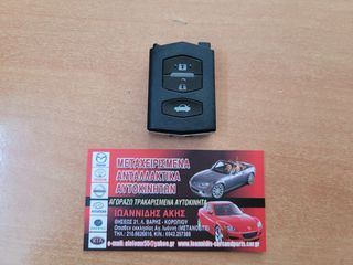 MAZDA MX-5 NC 2008 BUTTON CONTROL ΚΛΕΙΔΙΟΥ-thumb-3