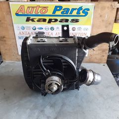INTERCOOLER SMART FOR TWO 450 800cc DIESEL 98-06-thumb-1