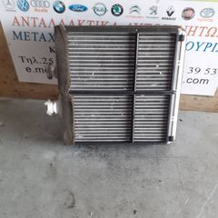ΨΥΓΕΙΟ ΕΒΑΠΟΡΕΤΑΣ ΚΑΛΟΡΙΦΕΡ MERCEDES C CLASS W204 07-14