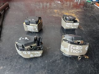 ΖΩΝΕΣ ΑΣΦΑΛΕΙΑΣ FORD FOCUS 98-04 SUPER PARTS