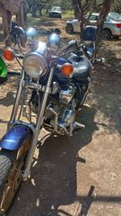 Yamaha XV 750 1987