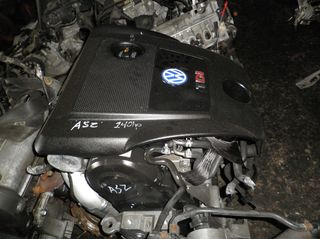 FORD GALAXY 1900 TDI 98-06 KOLLIAS MOTOR