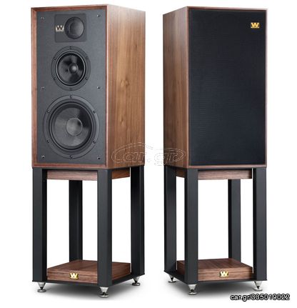 HXEIA  WHARFEDALE LINTON  WHARFEDALE LINTON  SERIES + STANDS