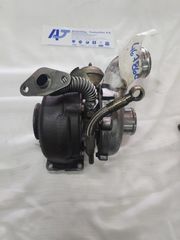 ΤΟΥΡΜΠΙΝΑ GARRETT 1.9 JTD ALFA ROMEO 147, 156 - FIAT STILO, MULTIPLA - LANCIA LYBRA-thumb-1