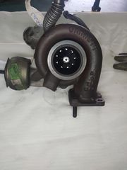 ΤΟΥΡΜΠΙΝΑ GARRETT 1.9 JTD ALFA ROMEO 147, 156 - FIAT STILO, MULTIPLA - LANCIA LYBRA-thumb-2