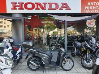 Honda SH 150i '21 SMART BOX!!!ATOKEΣ ΔΟΣΕΙΣ!!!