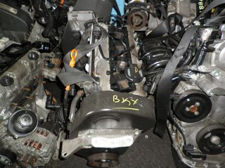 VW POLO 1,4 16V 07-12 KOLLIAS MOTOR