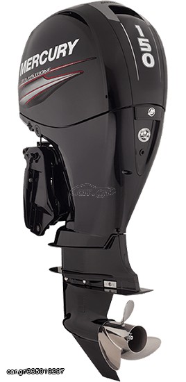 Mercury 2024 150L EFI SMART ΑΣΥΝΑΓΩΝΙΣΤΕΣ ΠΡΟΣΦΟΡΕΣ