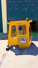  CATERPILLAR ROPS ΚΑΜΠΙΝΑ ΓΙΑ CAT966C/980B/950-thumb-3