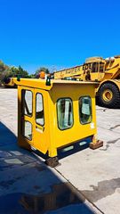  CATERPILLAR ROPS ΚΑΜΠΙΝΑ ΓΙΑ CAT966C/980B/950-thumb-4