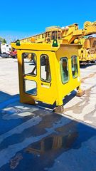  CATERPILLAR ROPS ΚΑΜΠΙΝΑ ΓΙΑ CAT966C/980B/950-thumb-5