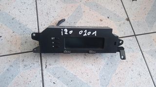 ΡΟΛΟΙ ΤΑΜΠΛΟΥ  HYUNDAI  i20 010Μ  --  94101-1J000  --  120000 - 00431ΙU