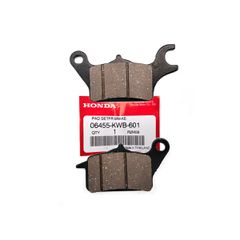 ΤΑΚΑΚΙΑ ΕΜΠΡΟΣ HONDA WAVE 110 / SUPRA-X 125 HELMIN / ASTREA GRAND 110 ΓΝΗΣΙΑ