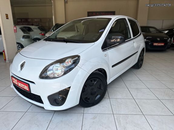 Renault Twingo '11 ΑΡΙΣΤΟ ! ! ! ΜΕ ΕΓΓΥΗΣΗ CRS MOTORS !!!