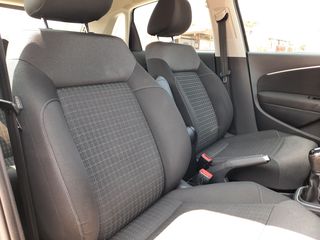 Volkswagen Polo 2016 1.4 TDI BMT Original-thumb-38