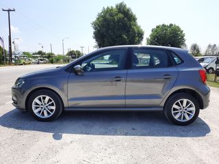 Volkswagen Polo 2016 1.4 TDI BMT Original-thumb-7