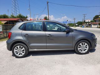 Volkswagen Polo 2016 1.4 TDI BMT Original-thumb-3