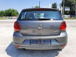 Volkswagen Polo 2016 1.4 TDI BMT Original-thumb-5