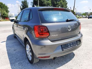 Volkswagen Polo 2016 1.4 TDI BMT Original-thumb-6