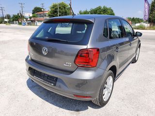 Volkswagen Polo 2016 1.4 TDI BMT Original-thumb-4