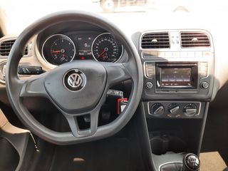 Volkswagen Polo 2016 1.4 TDI BMT Original-thumb-23