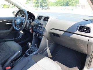 Volkswagen Polo 2016 1.4 TDI BMT Original-thumb-37