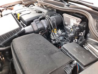 Volkswagen Polo 2016 1.4 TDI BMT Original-thumb-51