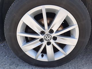 Volkswagen Polo 2016 1.4 TDI BMT Original-thumb-52
