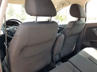 Volkswagen Polo 2016 1.4 TDI BMT Original-thumb-45