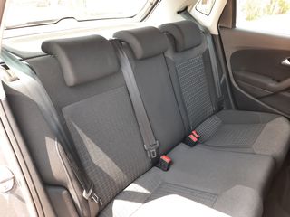Volkswagen Polo 2016 1.4 TDI BMT Original-thumb-41