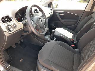 Volkswagen Polo 2016 1.4 TDI BMT Original-thumb-14
